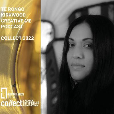 Te Rongo Kirkwood North Lands Creative (Collect 2022) Te Rongo Kirkwood North Lands Creative (Collect 2022)