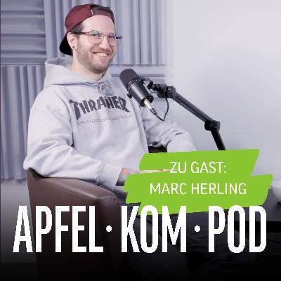 Folge 19 - Was ist Branding im Marketing und wie hilft es, deine Sichtbarkeit zu steigern? Folge 19 - Was ist Branding im Marketing und wie hilft es, deine Sichtbarkeit zu steigern?