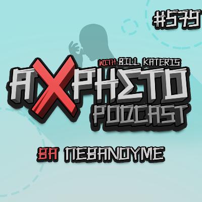 Θα πεθάνουμε | Άχρηστο Podcast #579