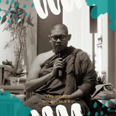 #12 BUDDHIST INDUSTRY 4.0 - B. JAYASILO