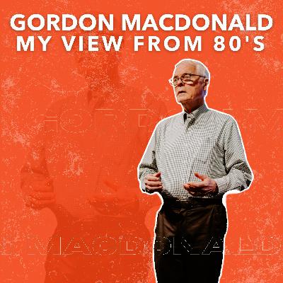ANC 2022 Master Class - Gordon MacDonald