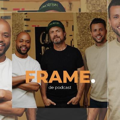 FRAME. - Niels Kiené (Salventius)