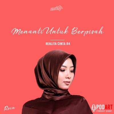REALITA CINTA #4 | Menanti Untuk Berpisah REALITA CINTA #4 | Menanti Untuk Berpisah