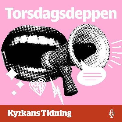 Nyhetsbreak, Trump strikes again, Psalmerna vi älskar att hata och prästers djupa mörker!