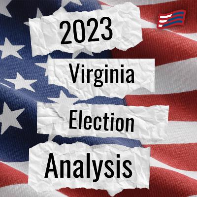 What Happened In the 2023 Virginia Election?