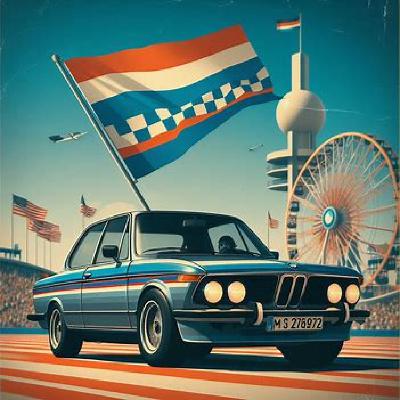 Harry, fahr schon mal den Aufstieg vor ...