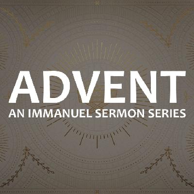 Advent Week Four: Lord
