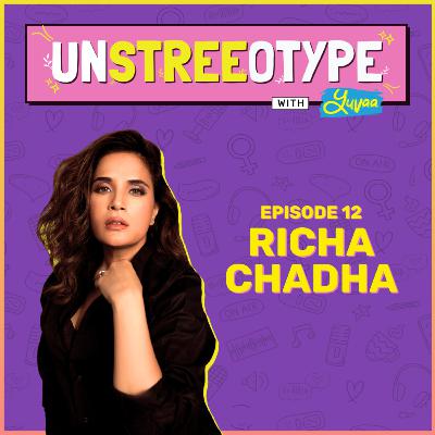 Richa Chadha on women putting themselves first Richa Chadha on women putting themselves first