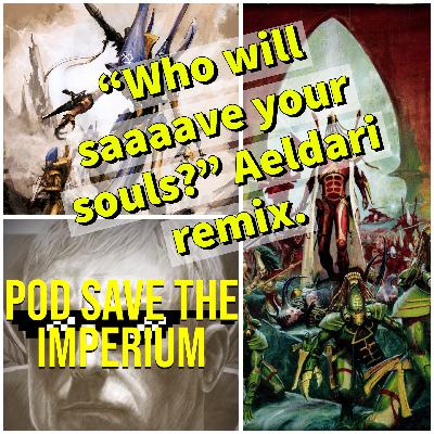Who Will Save Your Soul?