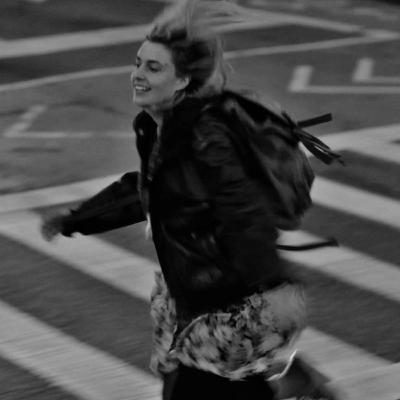 5 - Frances Ha: Y encontrarse a sí mismx.