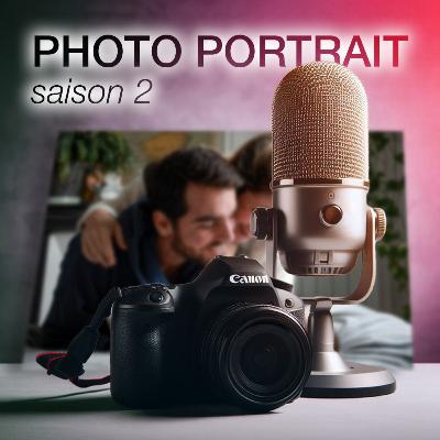 Photo Portrait Saison 2 - Clara Joubert