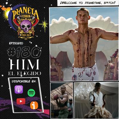 Him: El Elegido (HIM, 2025)