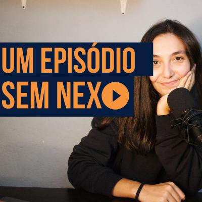 Um Episódio Sem Nexo | PALAVRAS À SOLTA #8 Um Episódio Sem Nexo | PALAVRAS À SOLTA #8