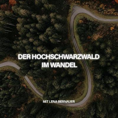 Intro - Der Hochschwarzwald im Wandel