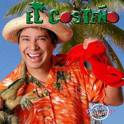 El Costeño - show +18