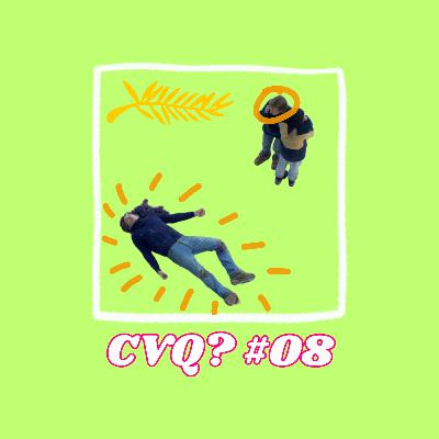 Anatomie d'une palme, Selena Gomez et la femme poisson #CVQ?08