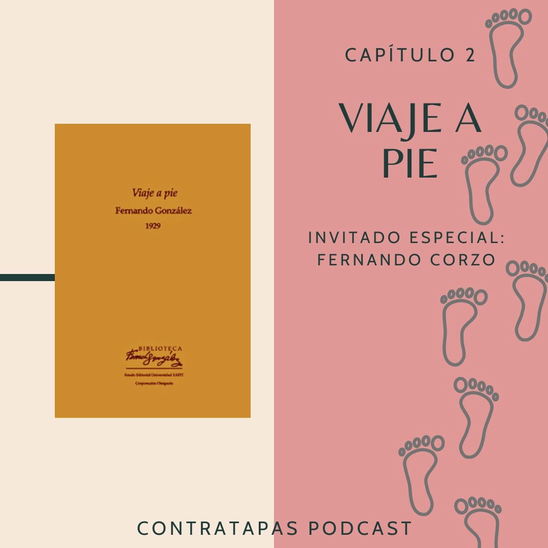Contratapas Podcast