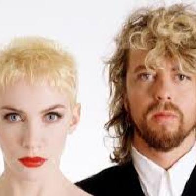 LA MÚSICA DE TUS SUEÑOS 18 DICIEMBRE 2025 ESPECIAL EURYTMICS LA MÚSICA DE TUS SUEÑOS 18 DICIEMBRE 2025 ESPECIAL EURYTMICS