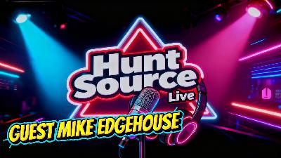 Episode #98 HSL Butchering & Cooking wild game guest Mike Edgehouse
