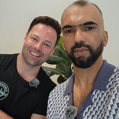 S3. E27. LET'S TALK, MELBOURNE WITH NICK HOSE