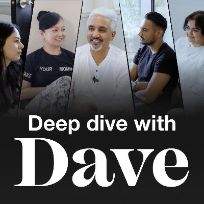 Why Do Bad Things Happen If There’s A God? | Deep Dive with Dave Mann