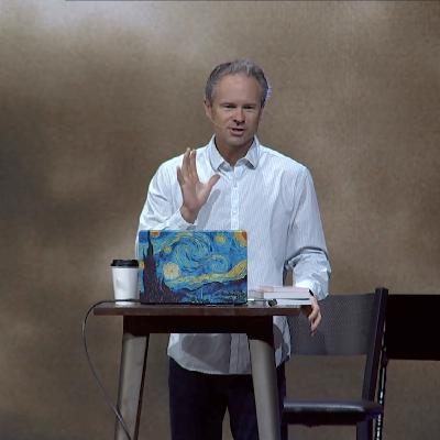November 9 | If God, Why Evil November 9 | If God, Why Evil