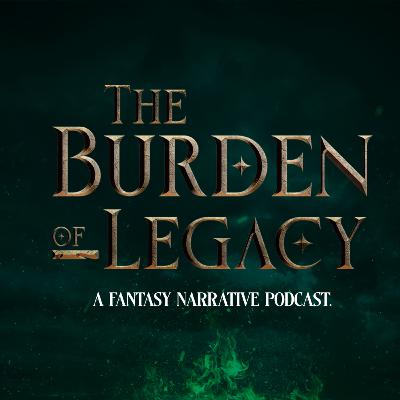 Ep. 2: "The Muck or the Mob." Ep. 2: "The Muck or the Mob."