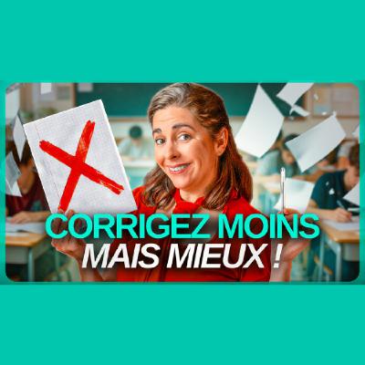 La correction ne sert à rien (si on s’y prend mal)