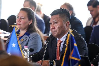 Cost of COFA: Broken promises from veteran's care to nuclear justice (Part 2)