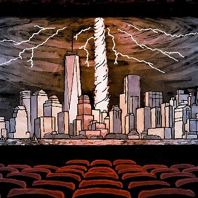 The Booj: The secret sound formula behind blockbuster trailers The Booj: The secret sound formula behind blockbuster trailers