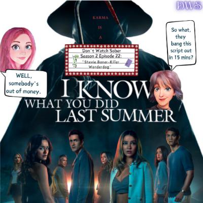 Stevie Boner-Killer Wonderdog