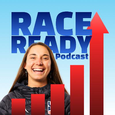 Ep. 2 Julia Kern on Intensity and Cross Training