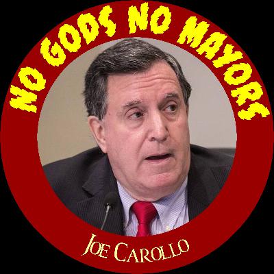 PREVIEW: Joe Carollo PREVIEW: Joe Carollo