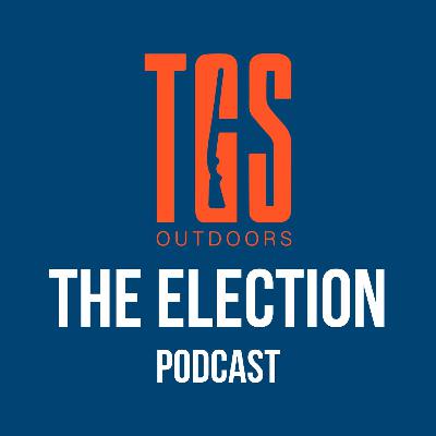 #9 - How will this election affect the future of fieldsports? #9 - How will this election affect the future of fieldsports?