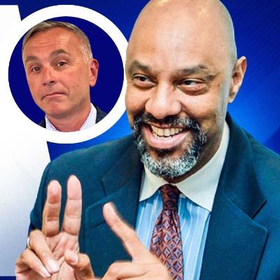 Working it Out When Things Don't Work Out with Scott Beresford