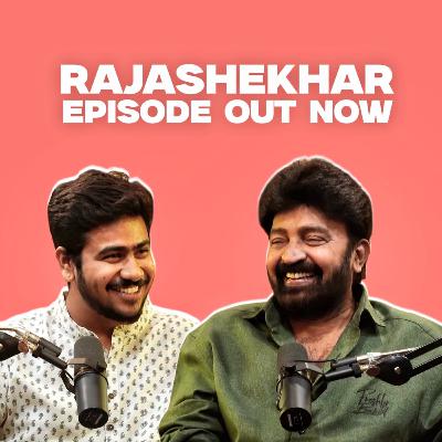 DR. RAJASHEKHAR ON GOTILA FACTORY, IDHEMITAMMA MAYA, BIKER & MORE! | EP #119 DR. RAJASHEKHAR ON GOTILA FACTORY, IDHEMITAMMA MAYA, BIKER & MORE! | EP #119