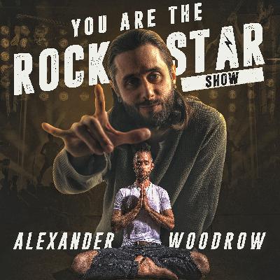 You Are The Rock Star Show - Episode 21: Life Changes