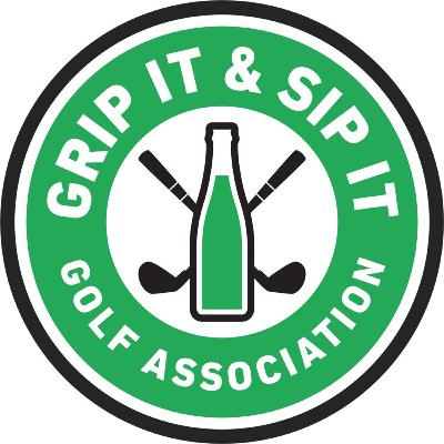 Grip It N Sip It EP. 2 Grip It N Sip It EP. 2