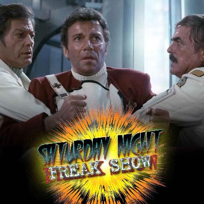 Star Trek II: The Wrath of Khan (1982)