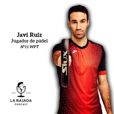 #2 Javi Ruiz / Pádel en vivo #2 Javi Ruiz / Pádel en vivo