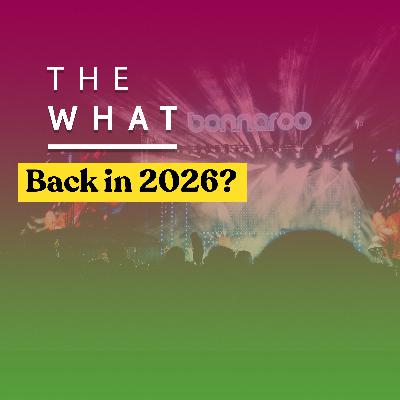 What's next for Bonnaroo?