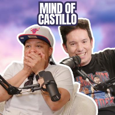 Punkie Johnson (SNL) is UNFILTERED on Mind Of Castillo Punkie Johnson (SNL) is UNFILTERED on Mind Of Castillo