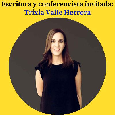 El lenguaje vulgar Ft. Trixia Valle