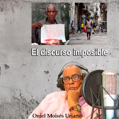 ¡Ño! El discurso imposible