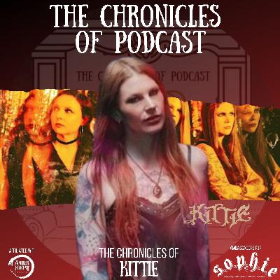 The Chronicles of Kittie | Mercedes Lander Celebrates 25 Years of Spit!