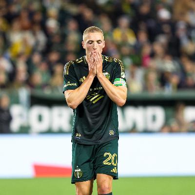 Timbers in a death spiral - how do they pull out of it?