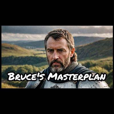The Real Reason Robert The Bruce Won the Scottish Wars of Independence The Real Reason Robert The Bruce Won the Scottish Wars of Independence