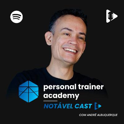 NotavelCast #35 | Você Está Fazendo a Pergunta Certa Sobre Flexão da Coluna? Gustavo Zorzi responde