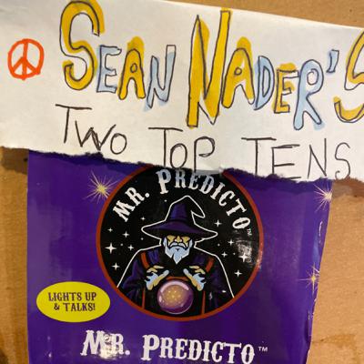 Mr. Predicto