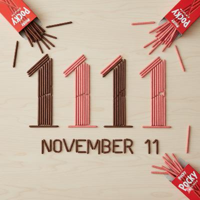 【#879】「“ポッキーの日”に学ぶ！熱狂的ファンを生む記念日マーケティング」